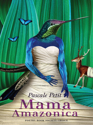 Mama Amazonica - ebook
